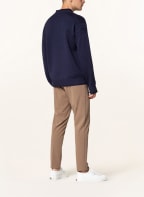 KENZO Pullover TIGER CREST, Farbe: DUNKELBLAU (Bild 1)
