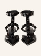 VALENTINO GARAVANI Slingpumps ROMAN STUD, Farbe: SCHWARZ (Bild 1)