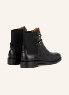 VALENTINO GARAVANI Stiefeletten ROCKSTUD, Farbe: SCHWARZ (Bild 1)