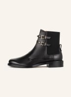 VALENTINO GARAVANI Stiefeletten ROCKSTUD, Farbe: SCHWARZ (Bild 1)