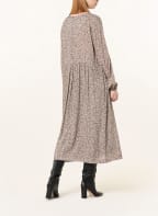 CINQUE Kleid CIDATE, Farbe: TAUPE/ SCHWARZ/ WEISS (Bild 1)