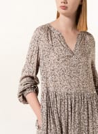 CINQUE Kleid CIDATE, Farbe: TAUPE/ SCHWARZ/ WEISS (Bild 1)