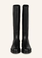Santoni Stiefel, Farbe: SCHWARZ (Bild 1)