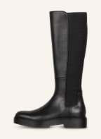Santoni Stiefel, Farbe: SCHWARZ (Bild 1)