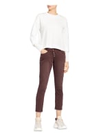 Buena Vista 7/8-Jeans MALIBU , Farbe: 2150 aubergine (Bild 1)