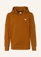 VINGINO Hoodie, Farbe: DUNKELORANGE (Bild 1)