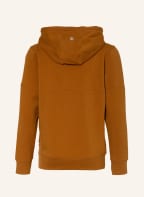 VINGINO Hoodie, Farbe: DUNKELORANGE (Bild 1)