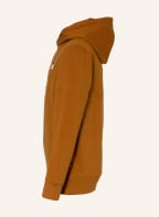 VINGINO Hoodie, Farbe: DUNKELORANGE (Bild 1)