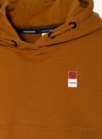 VINGINO Hoodie, Farbe: DUNKELORANGE (Bild 1)