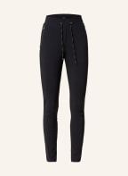 MARC CAIN Hose im Jogging-Stil, Farbe: 900 BLACK (Bild 1)