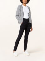 MARC CAIN Hose im Jogging-Stil, Farbe: 900 BLACK (Bild 1)