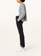 MARC CAIN Hose im Jogging-Stil, Farbe: 900 BLACK (Bild 1)