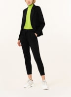 ICHI Jerseyblazer IHKATE, Farbe: SCHWARZ (Bild 1)