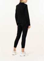 ICHI Jerseyblazer IHKATE, Farbe: SCHWARZ (Bild 1)