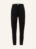 ICHI Hose IHKATE im Jogging-Stil, Farbe: SCHWARZ (Bild 1)