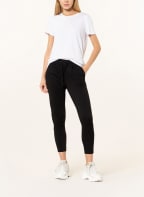 ICHI Hose IHKATE im Jogging-Stil, Farbe: SCHWARZ (Bild 1)