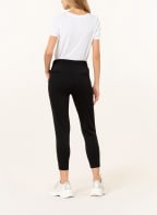 ICHI Hose IHKATE im Jogging-Stil, Farbe: SCHWARZ (Bild 1)