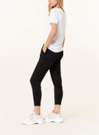 ICHI Hose IHKATE im Jogging-Stil, Farbe: SCHWARZ (Bild 1)
