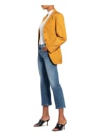 CAMBIO Flared Jeans PARIS EASY KICK, Farbe: 5102 medium contrast splinted (Bild 1)