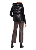HERNO Lightweight-Daunenweste, Farbe: SCHWARZ (Bild 1)