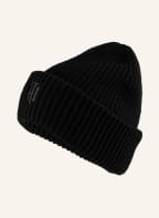 TOMMY HILFIGER Mütze, Farbe: SCHWARZ (Bild 1)