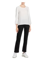 BRAX Longsleeve, Farbe: WEISS (Bild 1)