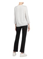 BRAX Longsleeve, Farbe: WEISS (Bild 1)