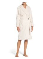 darling harbour Damen-Bademantel , Farbe: WEISS (Bild 1)