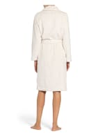 darling harbour Damen-Bademantel , Farbe: WEISS (Bild 1)