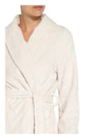 darling harbour Damen-Bademantel , Farbe: WEISS (Bild 1)