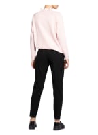 RAFFAELLO ROSSI Hose DORA, Farbe: SCHWARZ (Bild 1)