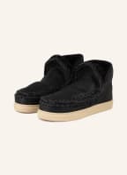 mou Boots ESKIMO, Farbe: SCHWARZ (Bild 1)