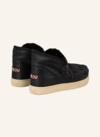 mou Boots ESKIMO, Farbe: SCHWARZ (Bild 1)