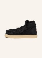 mou Boots ESKIMO, Farbe: SCHWARZ (Bild 1)