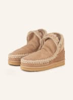 mou Boots ESKIMO , Farbe: BEIGE (Bild 1)