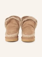 mou Boots ESKIMO , Farbe: BEIGE (Bild 1)