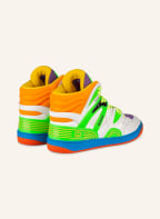 GUCCI Hightop-Sneaker , Farbe: 9062 MULTI (Bild 1)