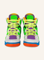 GUCCI Hightop-Sneaker , Farbe: 9062 MULTI (Bild 1)