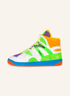 GUCCI Hightop-Sneaker , Farbe: 9062 MULTI (Bild 1)