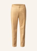 HUGO Hose HOWARD im Jogging-Stil, Farbe: CAMEL (Bild 1)
