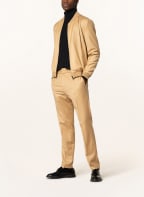 HUGO Hose HOWARD im Jogging-Stil, Farbe: CAMEL (Bild 1)