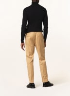 HUGO Hose HOWARD im Jogging-Stil, Farbe: CAMEL (Bild 1)