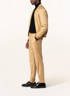 HUGO Hose HOWARD im Jogging-Stil, Farbe: CAMEL (Bild 1)