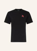 AXEL ARIGATO T-Shirt ROGUE BEE BIRD, Farbe: SCHWARZ (Bild 1)