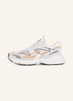 AXEL ARIGATO Sneaker MARATHON R-TRAIL, Farbe: WEISS/ SCHWARZ/ ORANGE (Bild 1)