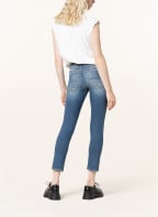 7 for all mankind Jeans PYPER , Farbe: BEYOND SLIM ILLUSION BY LIGHT BLUE (Bild 1)