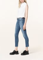 7 for all mankind Jeans PYPER , Farbe: BEYOND SLIM ILLUSION BY LIGHT BLUE (Bild 1)