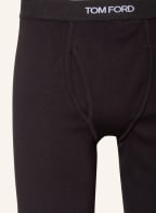 TOM FORD Lange Unterhose, Farbe: 002 BLACK (Bild 1)