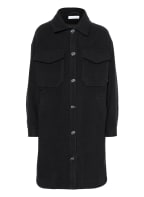 darling harbour Mantel, Farbe: SCHWARZ (Bild 1)