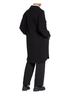 darling harbour Mantel, Farbe: SCHWARZ (Bild 1)